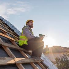 Best Solar Panel Roofing Installation  in Stoughton, WI